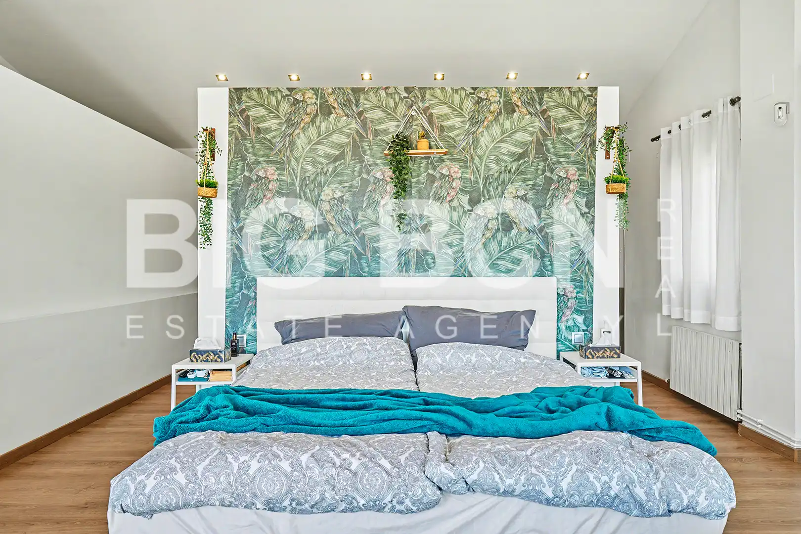Chalet con terraza en venta en Carrer Pere Berruguete, imagen 54