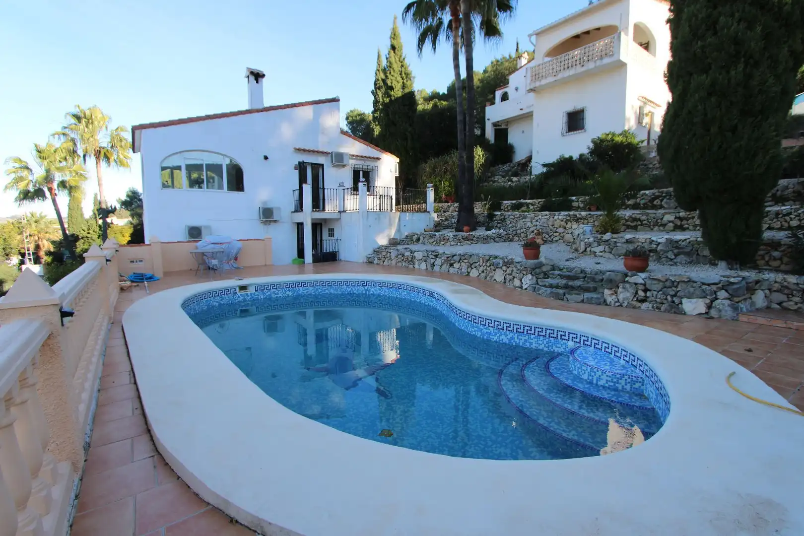 Maison avec piscine à vendre à Orba, imagen 17