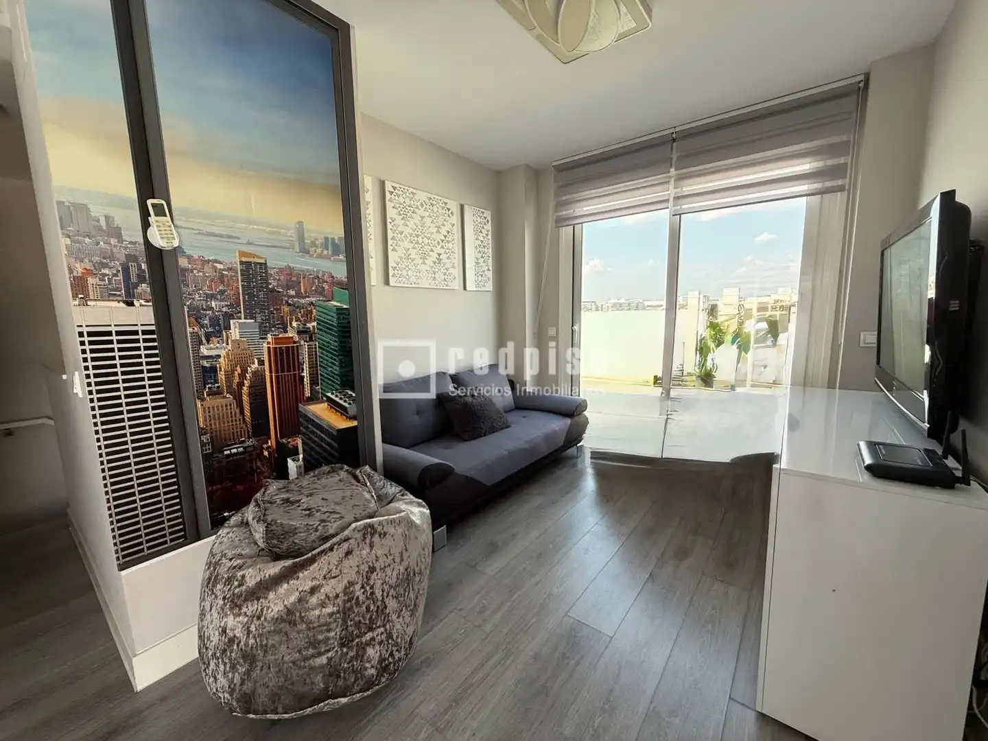 Habitación de Casa o chalet en venta en Tres Cantos con Aire acondicionado, Calefacción y Terraza