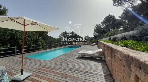 Photo 3 of Houses for sale in Sa Tanca Den Marines, Camino, Poligono 7, Parcela , Sant Carles, Santa Eulària des Riu