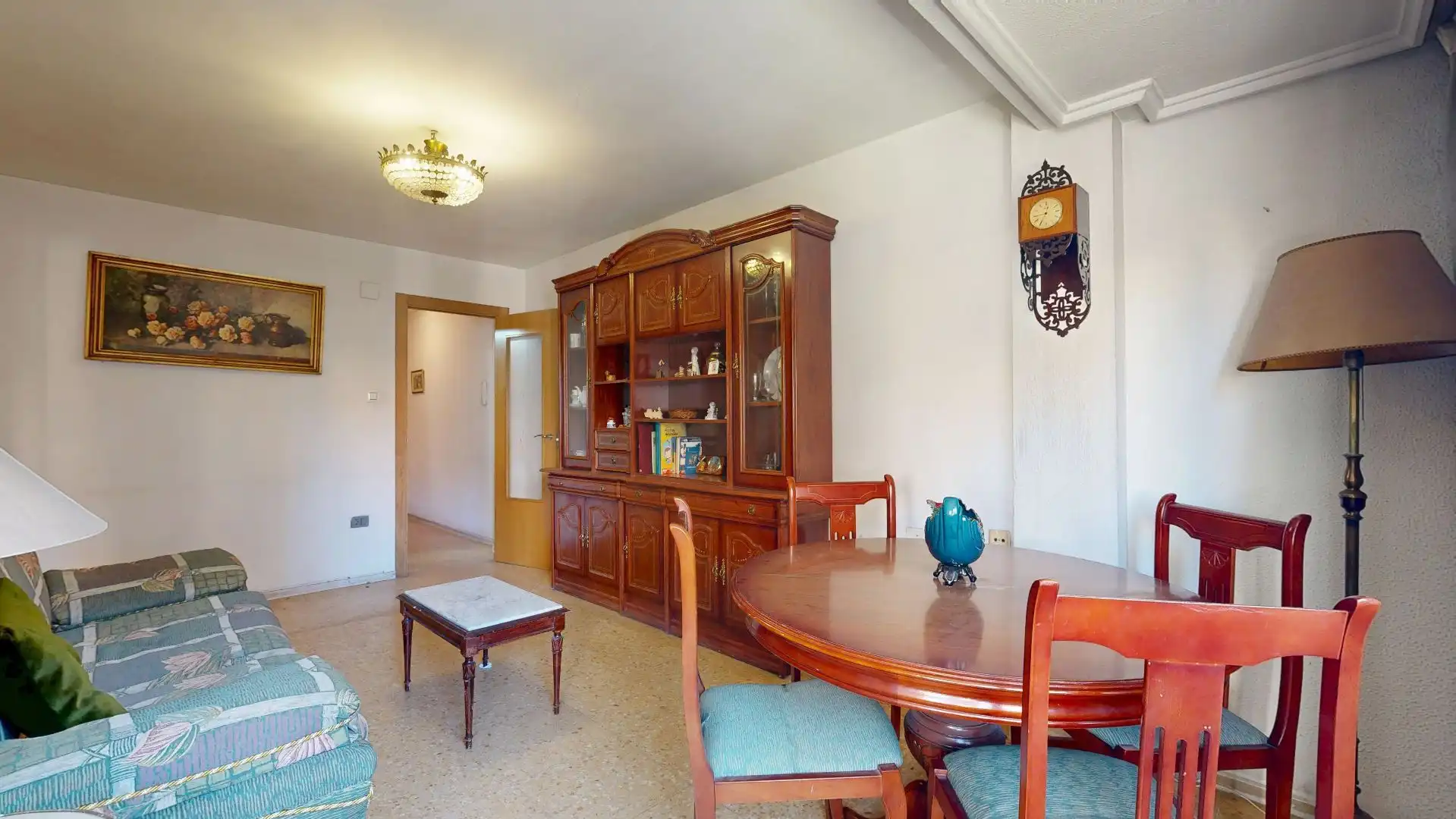 Appartement avec ascenseur à vendre à del puerto, imagen 24