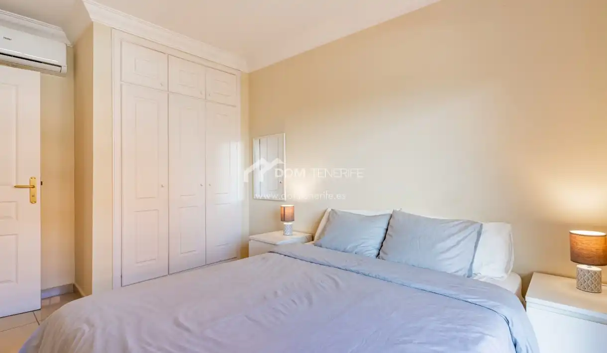 Appartement avec piscine à vendre à Costa Adeje, imagen 20
