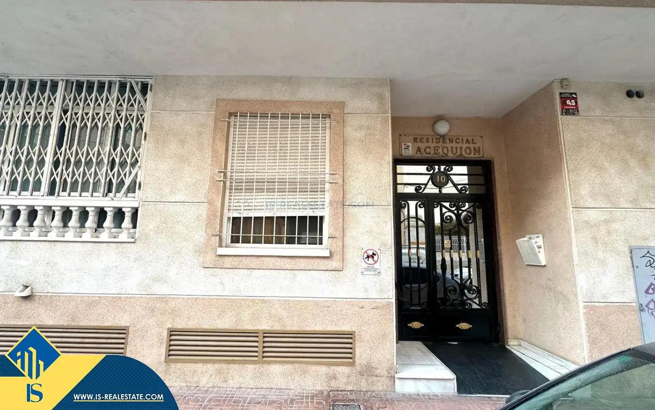Apartament amb ascensor en venda a Playa del Acequión, Náufragos y Rocío del Mar, imagen 34