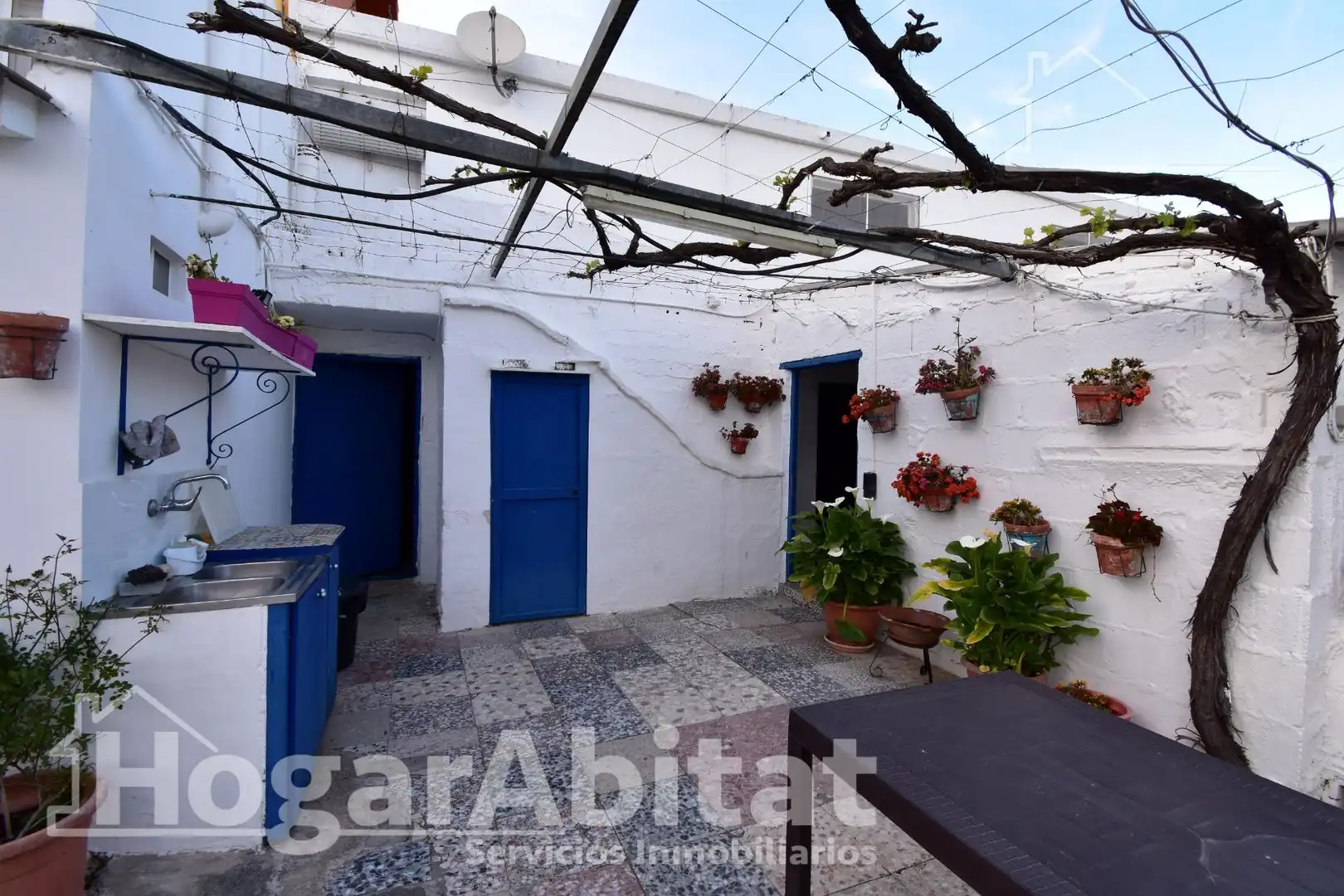 Villa avec piscine à vendre à Calle Hort de la Boscà, imagen 22