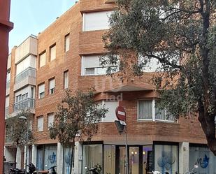 Exterior view of Flat to rent in  Barcelona Capital