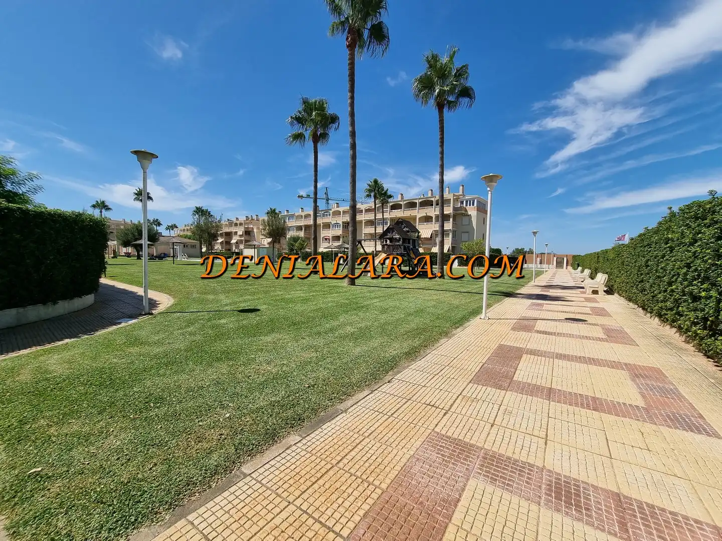 Penthouse mit Pool zum Verkauf in Las Marinas / Les Marines, imagen 33
