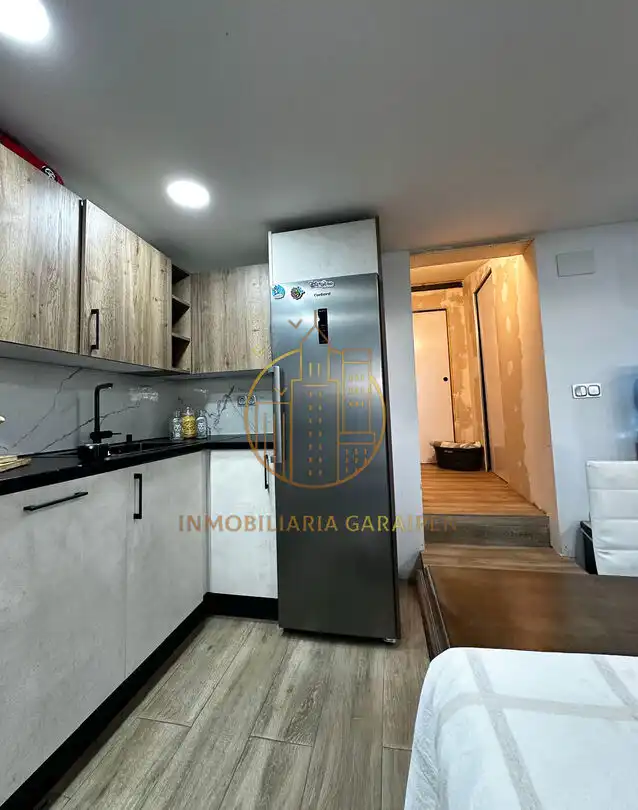 Cocina de Casa o chalet en venta en Olite / Erriberri