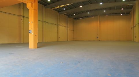 Nave Industrial 1.400 m2 Ctra. principal Sant Celoni, image 2