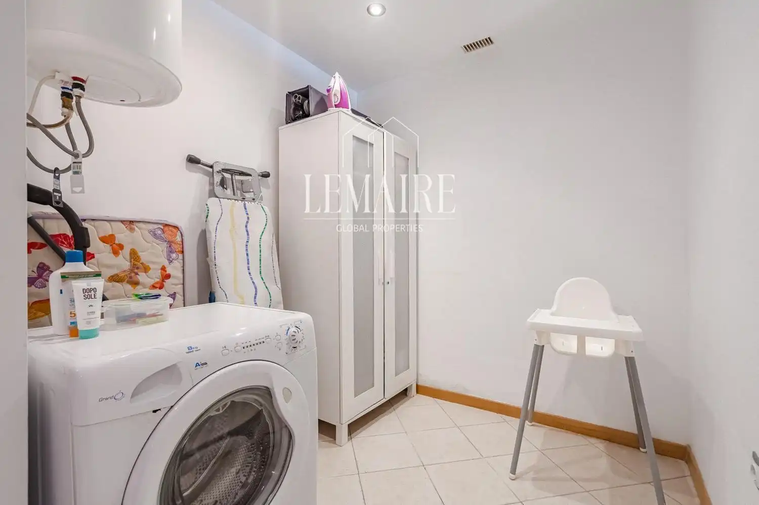 Appartamento con piscina in vendita a Callao Salvaje - Playa Paraíso, imagen 10