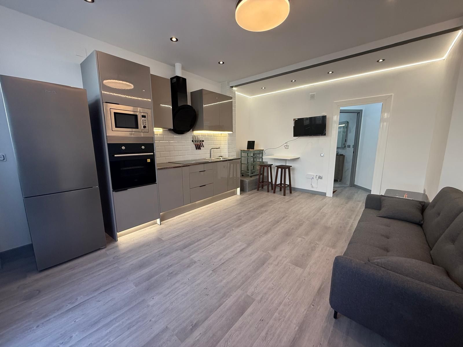 Wohnung zum Verkauf in Calle PRINCEP DE BERGARA DEL, Centre, Centre - Sant Josep - Sanfeliu