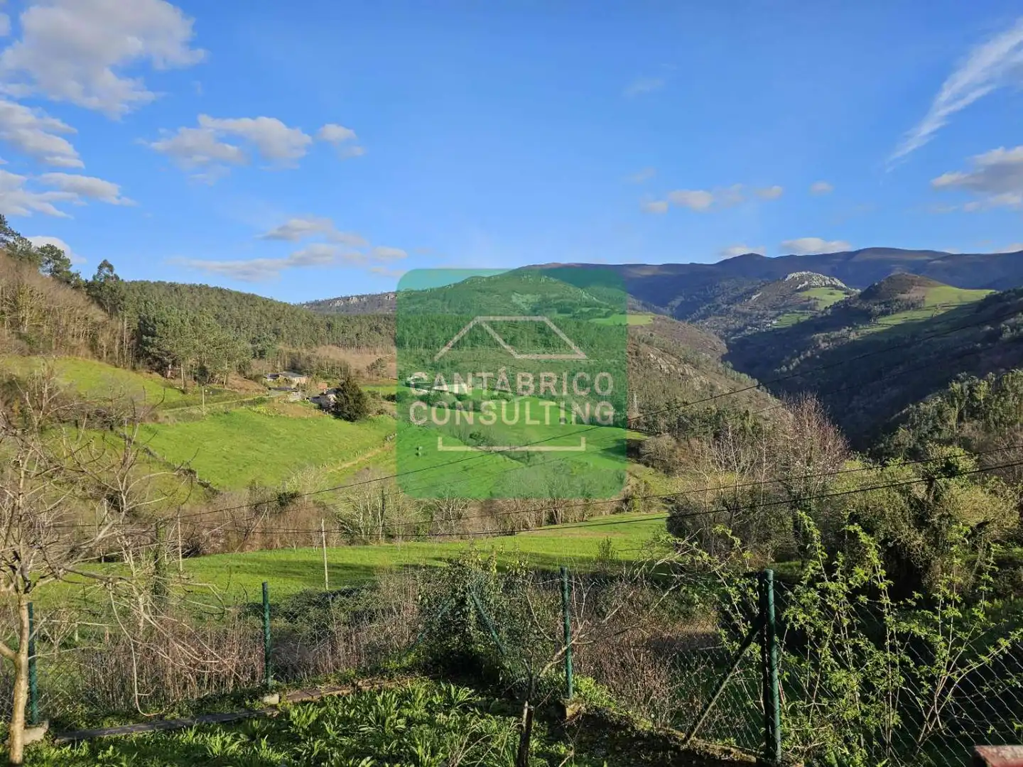 Casa o chalet en venta en Boal