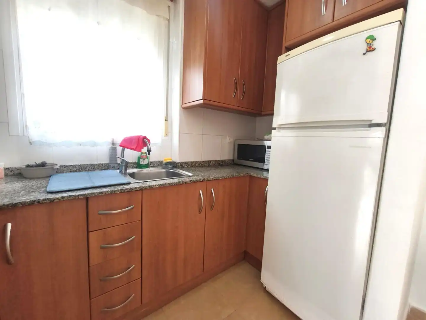 Appartement compact à vendre à Calle CONSUETA, imagen 16