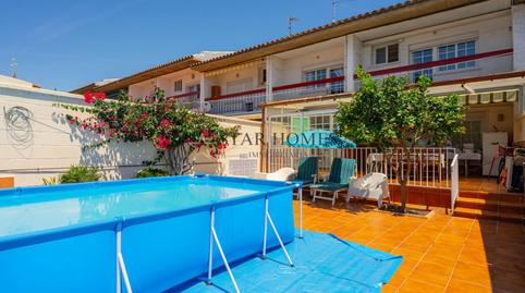 Foto 4 de Casa adosada en venda a Nucli Urbà, Argentona