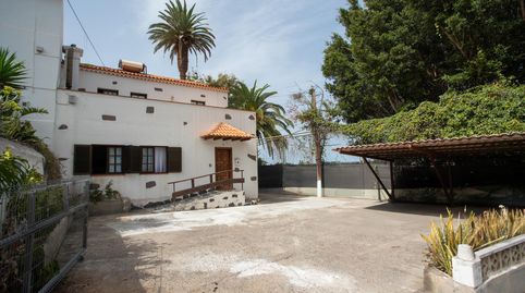 Foto 5 de Casa adosada en venta en El Sauzal, Santa Cruz de Tenerife