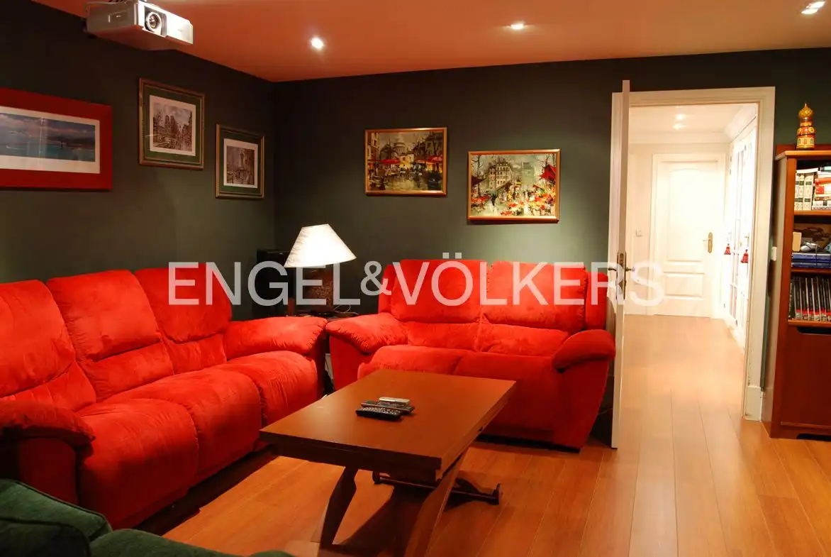 Maison avec piscine à vendre à Urbanización La Moraleja, imagen 42