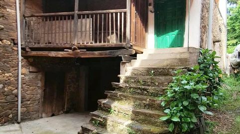 Foto 2 de Casa o xalet en venda a Área Rural Sur, Ponferrada