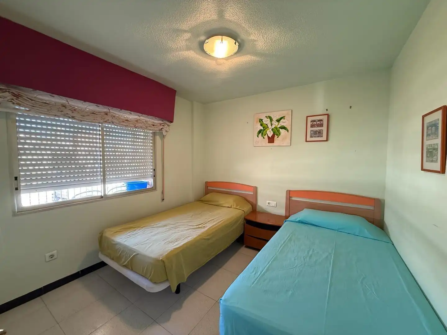 Appartement avec piscine à vendre à Avenida de Madrid, imagen 21