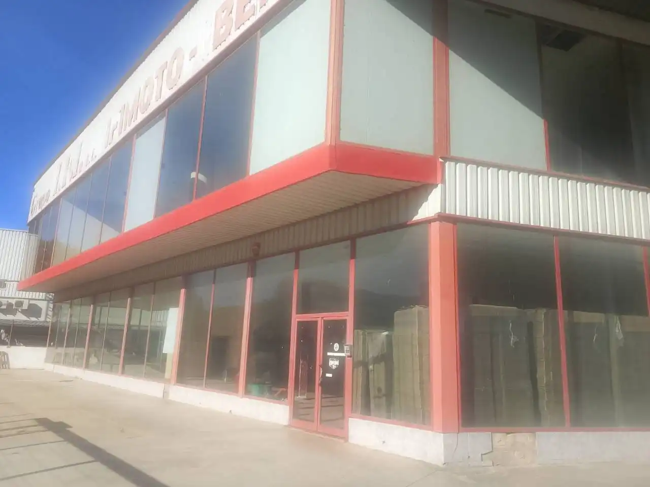 Nave industrial in vendita a Avenida Hort Mandarí 19, imagen 12