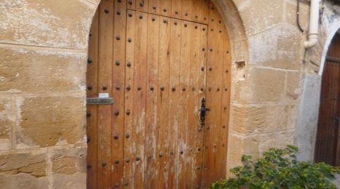 Foto 3 de Casa o xalet en venda a Oriente,, 13, La Codoñera, Teruel
