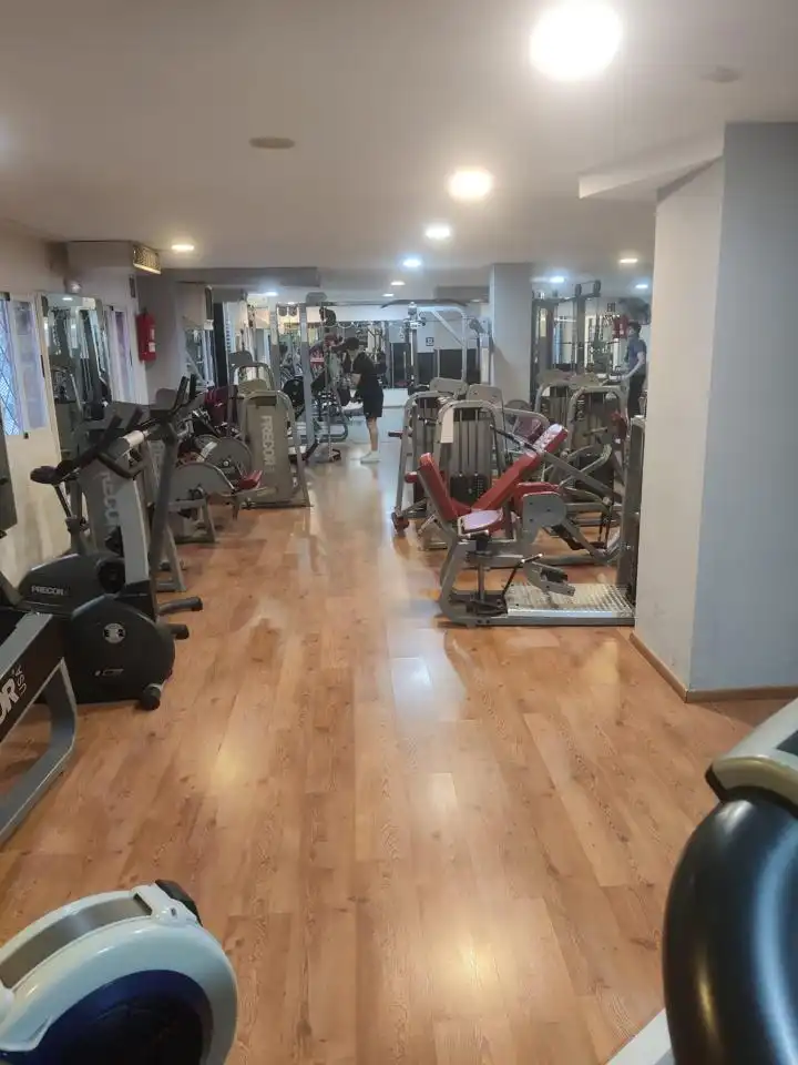 Local comercial en venda a Paola Blasco, imagen 4