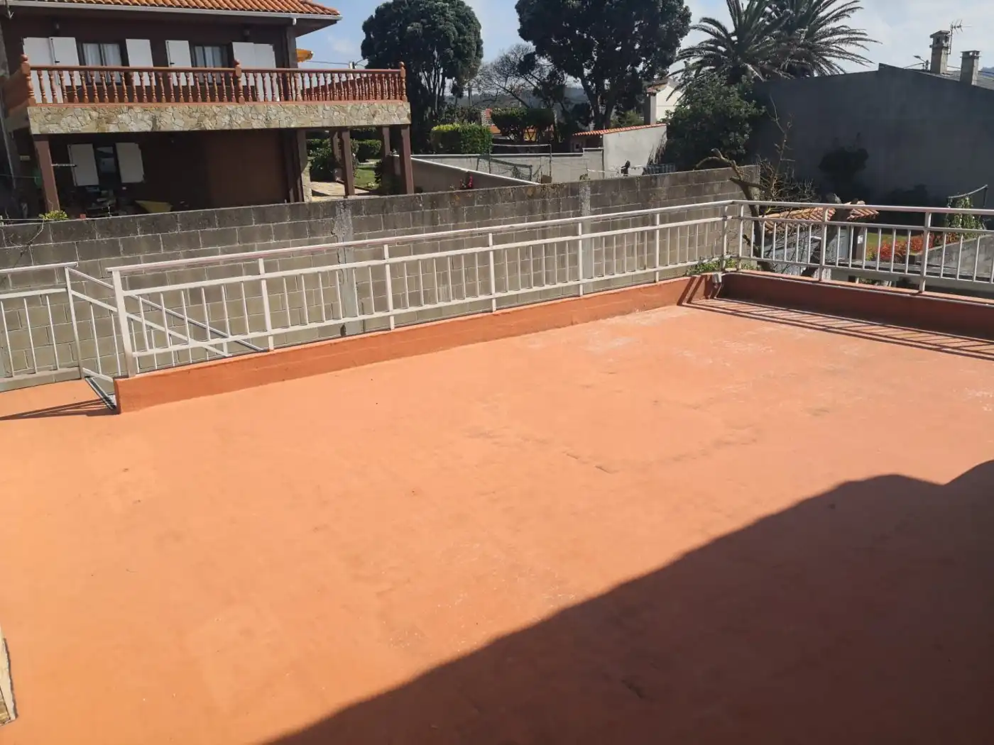 Casa o xalet en venda a Lugar A PEDRA DO SAL, Carballo