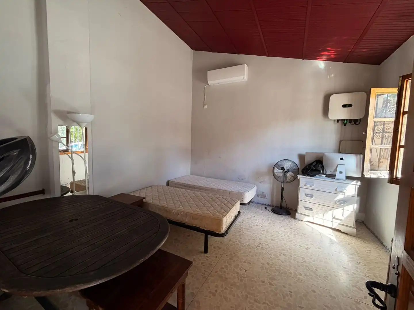 Villa à vendre à Sanlúcar la Mayor, imagen 7
