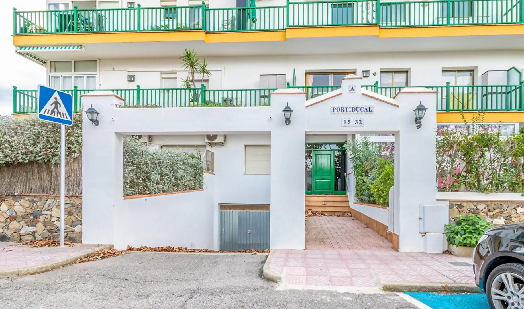 Apartment with terrace for sale in PORT MOXO 15, imagen 16
