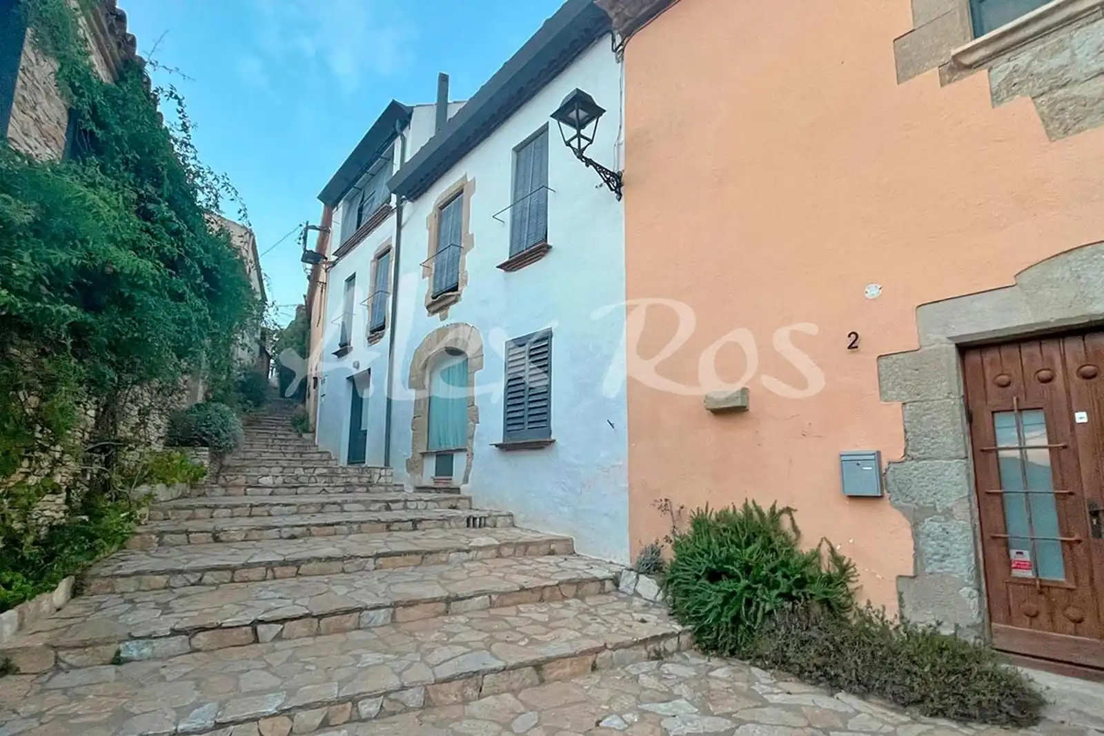 Maison avec piscine à vendre à Begur pueblo, imagen 17