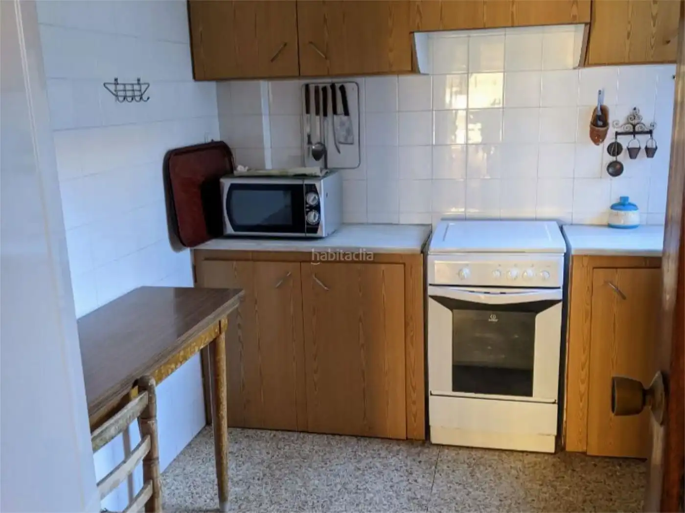 Flat for sale in Carrer V Sanchez y T. Balaguer 11, imagen 4