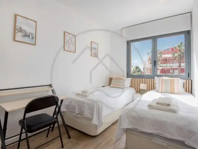 Piso con terraza en venta en Platja d'Aro, imagen 19