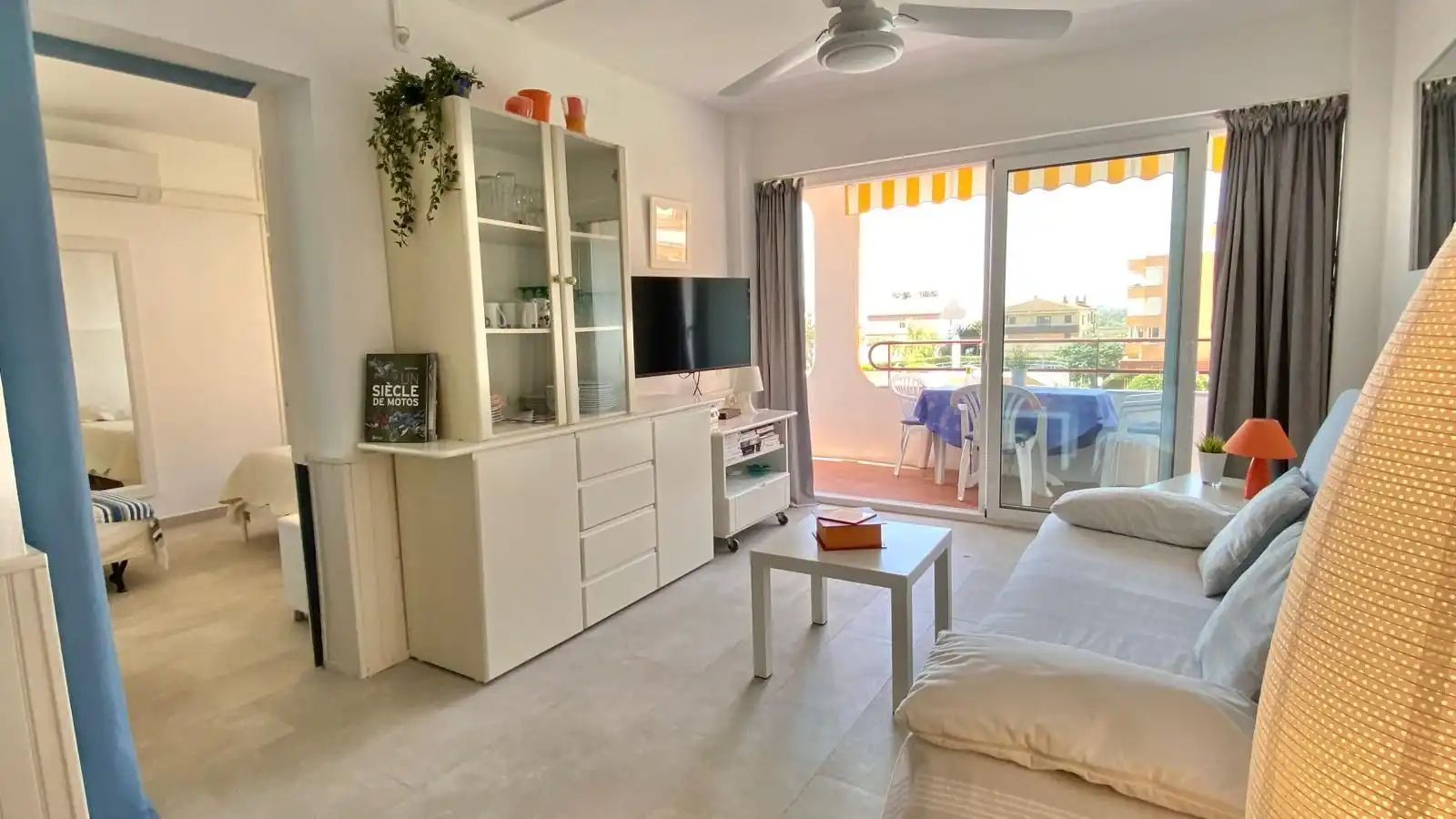 Apartments for sale in Santa Margarita, Roses