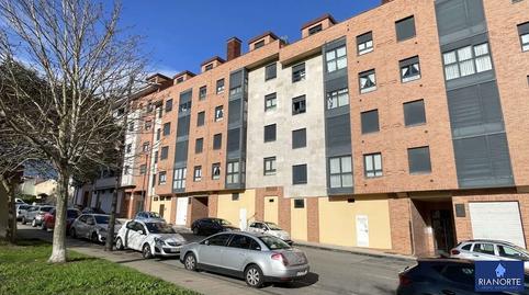 Foto 2 de Ático en venta en Calle Isla del Carmen, Luanco - Aramar - Antromero, Asturias