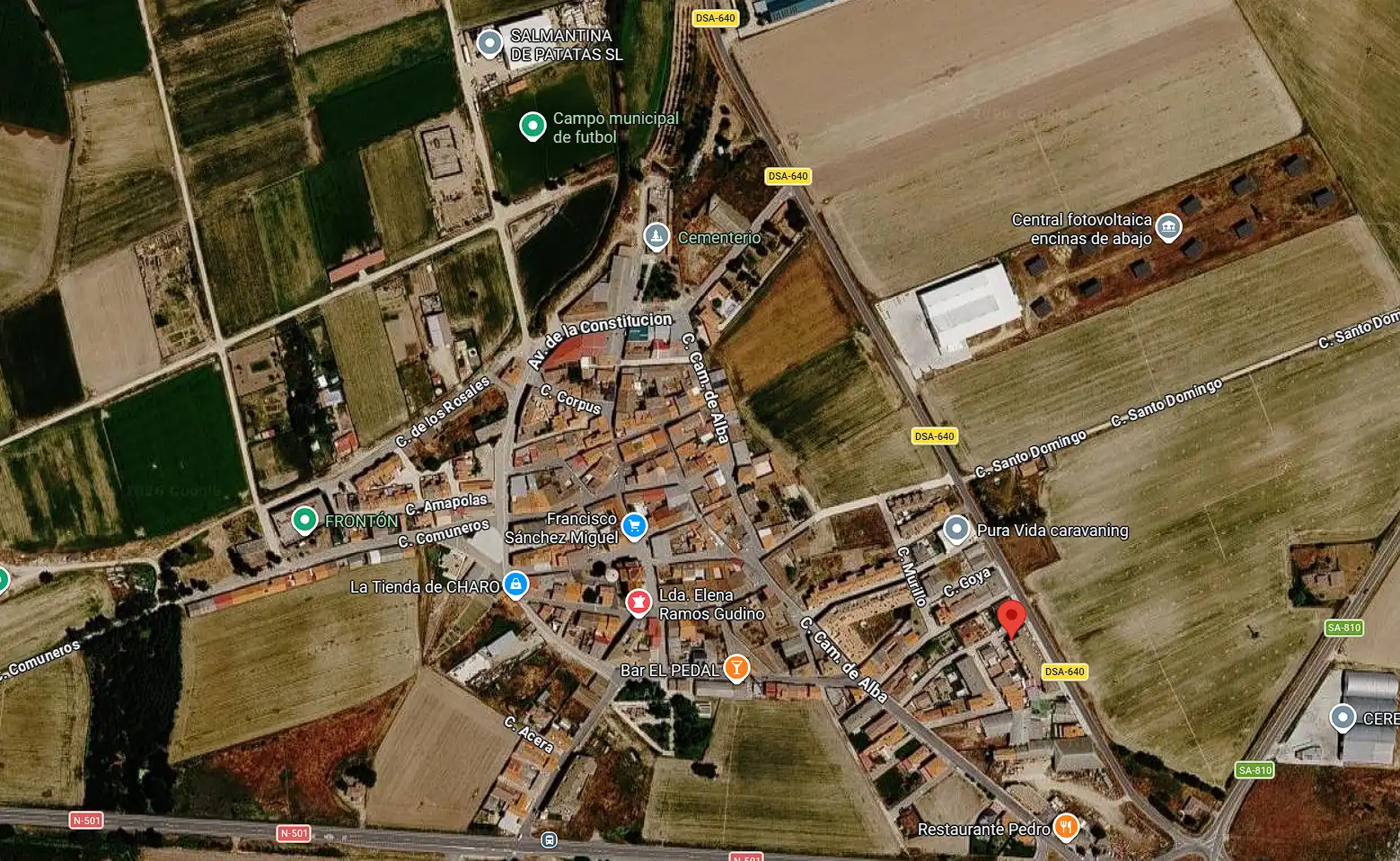 Appartement à vendre à Encinas de Abajo, imagen 2