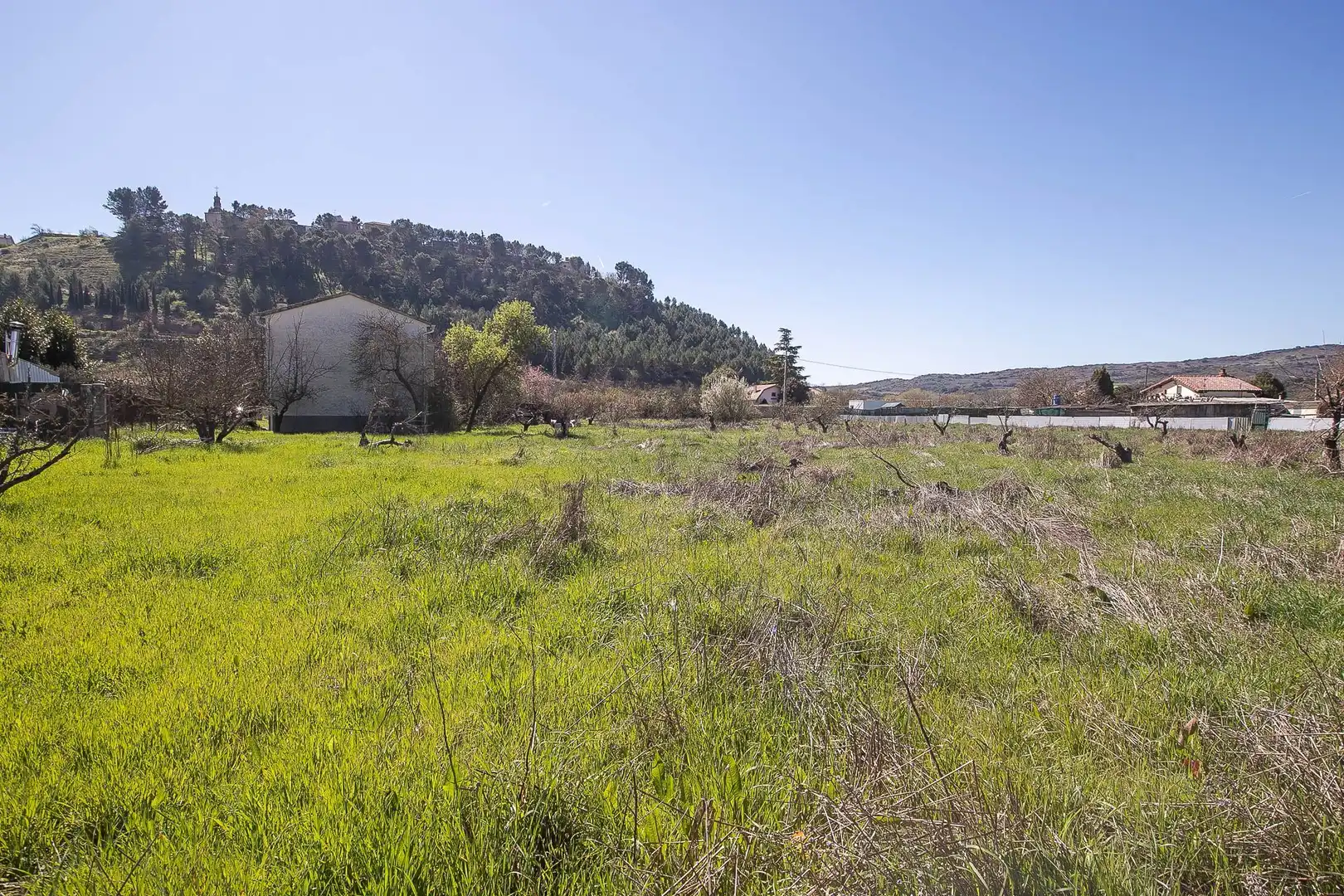 Finca rústica en venda en Mendigorria amb Calefacció, Traster i Piscina
