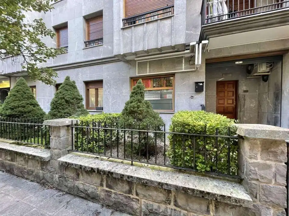 Local comercial en venta en Bergara, imagen 11