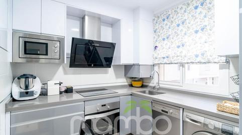 Foto 4 de Pis en venda a  Francisco del Pino Roldan, Camino Viejo de Málaga, Málaga