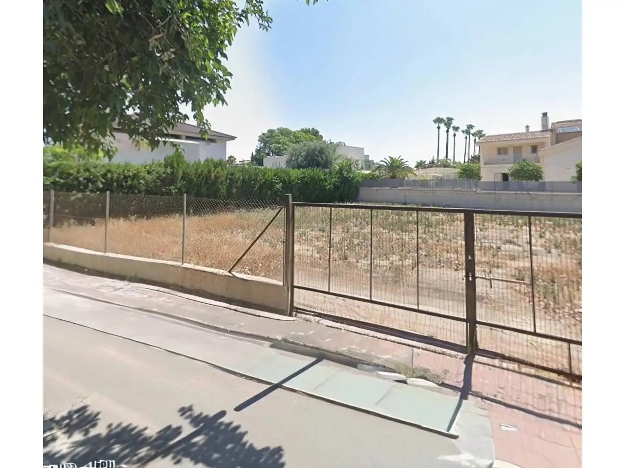 Terreno en venta en Lorca