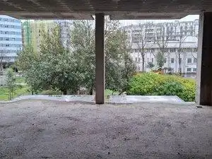 Terraza de Edificio en venta en A Coruña Capital 