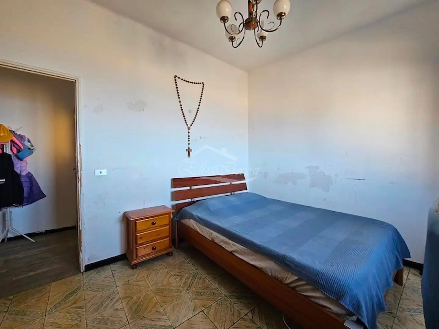 Habitación de Casa o chalet en venta en Adeje con Jardín privado, Terraza y Trastero