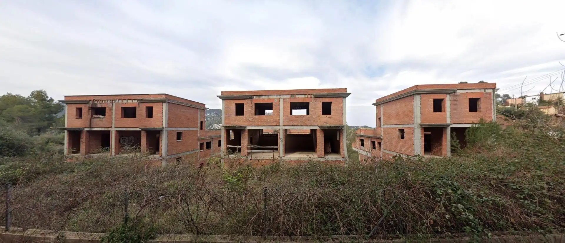 Casa en venda a Corbera de Llobregat
