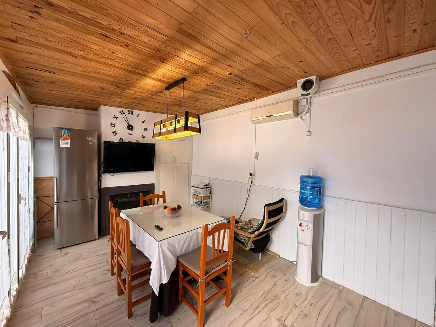 Comedor de Casa o chalet en venta en La Victoria con Terraza y Balcón