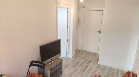 Foto 2 de Piso de alquiler en Ciudad Jardín - Parque Roma, Zaragoza Capital