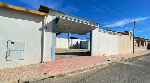 Photo 3 of Houses for sale in Las Cánovas - Cuevas de Reyllo, Fuente Álamo de Murcia