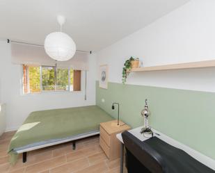 Dormitori de Apartament per a compartir en  Granada Capital