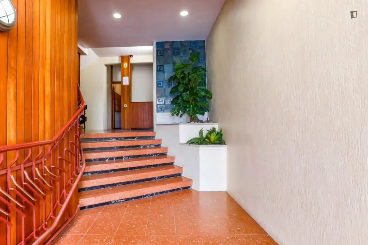 Apartament de lloguer a Centre