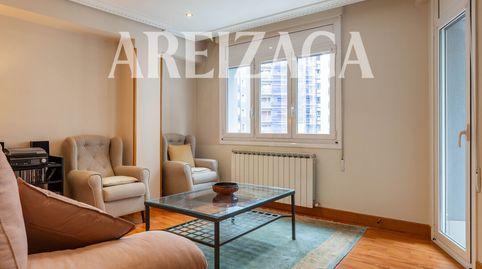 Photo 2 of Flat for sale in Madrid Etorbidea, 18, Anoeta, Donostia - San Sebastián