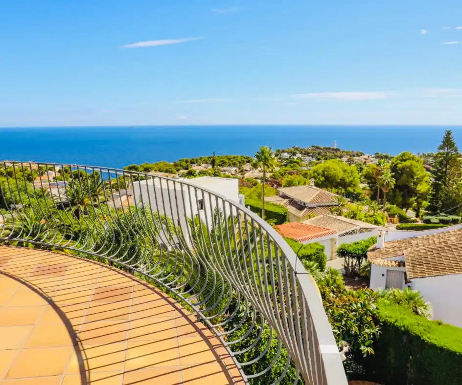 Chalet con terraza en venta en Partides comunes - Adsubia, imagen 72