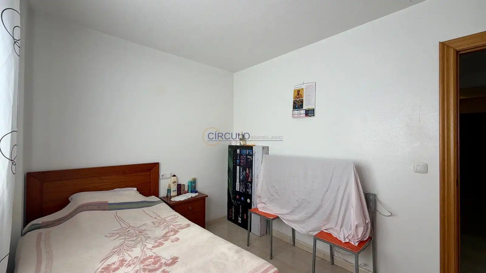 Flat with terrace for sale in Carril de Caldereros, imagen 31