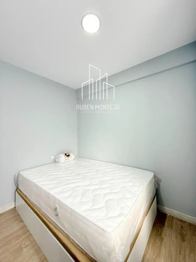 Habitación de Piso de alquiler en Salamanca con Calefacción, Terraza y Amueblado