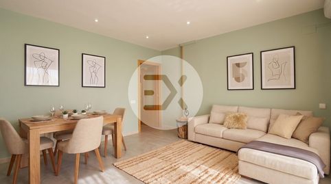 Foto 2 von Wohnung zum Verkauf in Castell - Poble Vell, Castelldefels